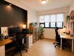 Blk 418B Fernvale Riverwalk (Sengkang), HDB 4 Rooms #557569181